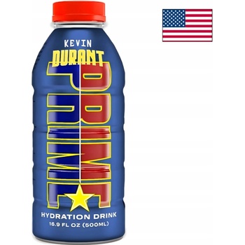 Prime Hydration Drink Kevin Durant 0,5 l