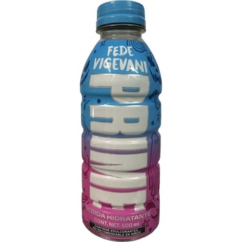 Prime Hydration Fede Vigevani 0,5 l
