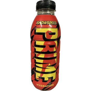 Prime Hydration Ishowspeed 0,5 l