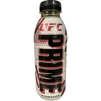 Prime Hydration UFC v2 0,5 l