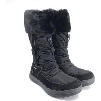 Primigi kozačky 6880433 dívčí sněhule