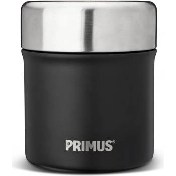 Primus termoska na jídlo Preppen vacuum jug black 700 ml
