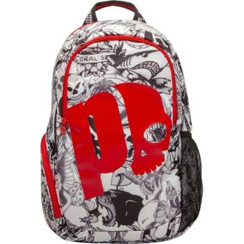 Prince By Hydrogen Tattoo Backpack