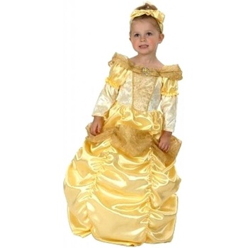 Princezna zlatá