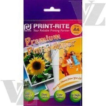 Print Rite A6 180g 20ks