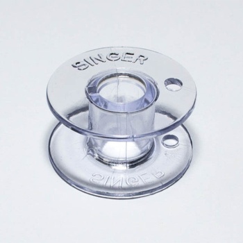 Příslušenství Singer - plastová cívka 10ks