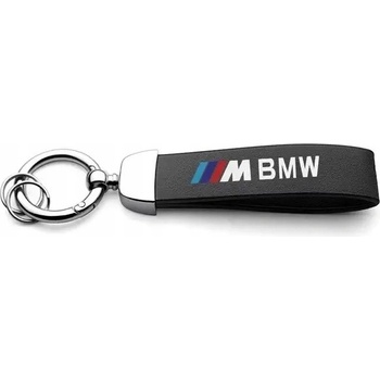Přívěsek na klíče BMW do auta M POWER M Performance