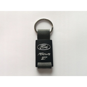Přívěsek na klíče FORD FOCUS MK3 + gravírování