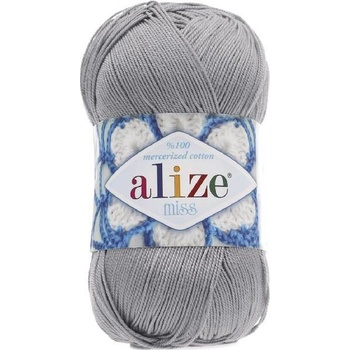 Příze Alize Miss 496