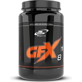 Pro Nutrition GFX 8 3000 g