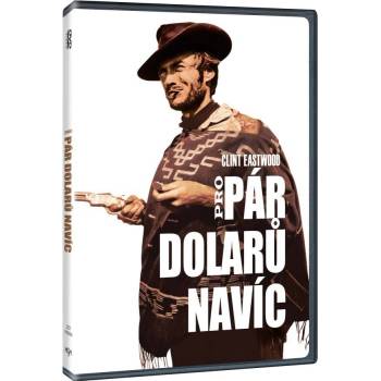 Pro pár dolarů navíc DVD
