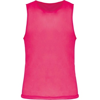 Proact Dětský rozlišovací dres MESH BIB