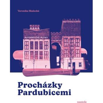 Procházky Pardubicemi
