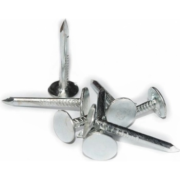 PRODOMOS line Hřebíky k šindelům pozink 2,5 x 20 mm LEPENKÁČ