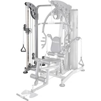 ProfiGym C400 - boční kladka