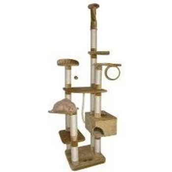 Profizoo Odpočívadlo Himalaya 233-268 cm