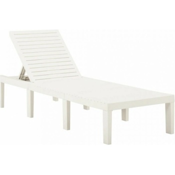 ProGarden Haiti bílé