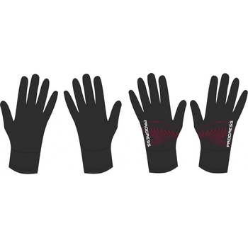 Progress Coolio Jr LF black/pink