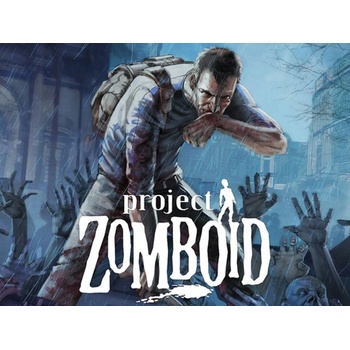 Project Zomboid