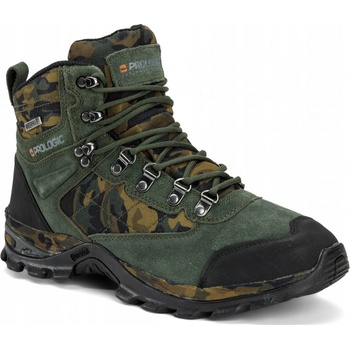 Prologic Boty Bank Bound Camo Trek Boot
