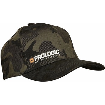 Prologic Kšiltovka Chod Rig Cap Camo