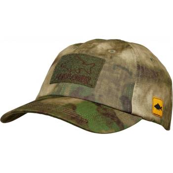 Prologic Kšiltovka Creek Camo Cap Camo