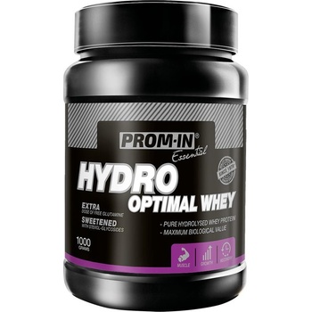 Prom-IN Hydro Optimal Whey 1000 g