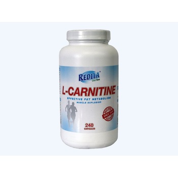 Prom-in L-carnitine 240 kapslí