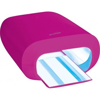 Promed Vytvrzující lampa UVL-36S růžová