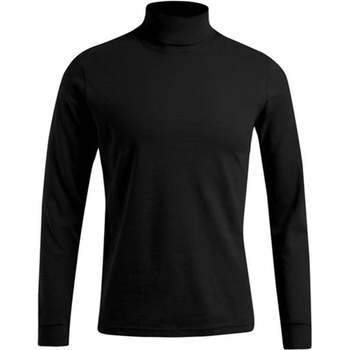 Promodoro pánský rolák E3407 black