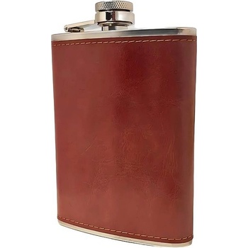 Pronett XJ5079 Placatka nerez 240 ml