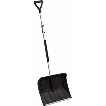 PROSPERPLAST ALPE 50 ECO černá ILT50TSC