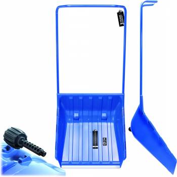 PROSPERPLAST ARCTIC L modrý ILL