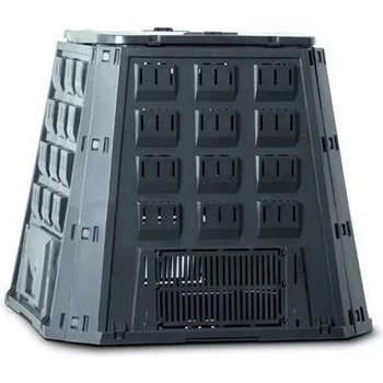 Prosperplast Evogreen 420 l černý