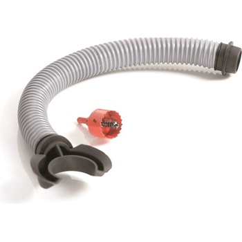 PROSPERPLAST MAZE antracit 240l