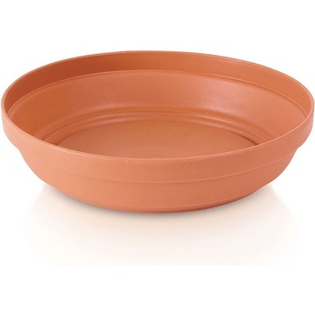Prosperplast miska GLINKA 22 TE (R624) imitace hliněné misky