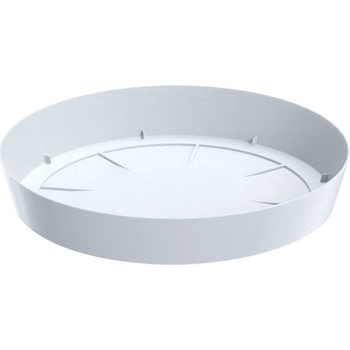 Prosperplast miska LOFLY bílý 10,5 cm