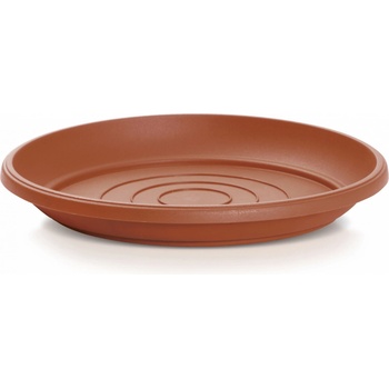 Prosperplast miska NOVA 17 TE ke květ NOVA 20 TE (R624)