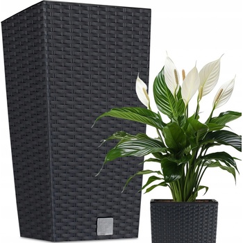 Prosperplast Rato square 32,5 x 32,5 x 61 cm