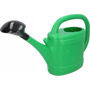 Prosperplast SPRING 14 l zelená