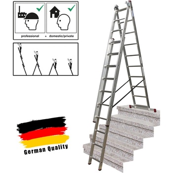 Proteco 10.66-S-3-10-KR