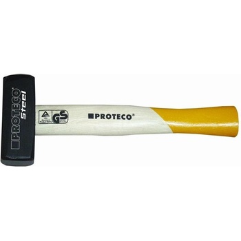 PROTECO Palice na kámen 800g