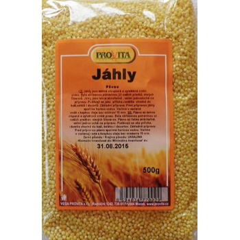 Provita Jáhly 0,5 kg