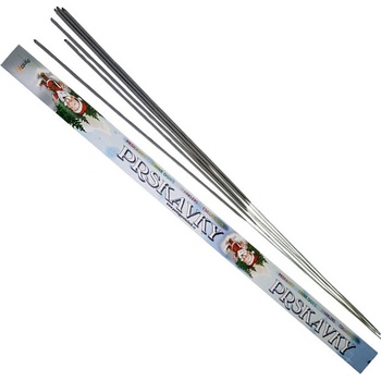 Prskavky 90 cm 6 ks