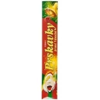 Prskavky ruční 40 cm 5 ks