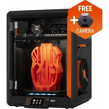 Prusa Core One (sestavená)