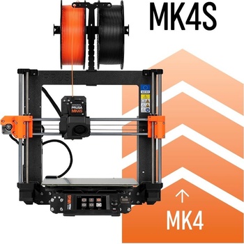 Prusa Original Prusa MK4S