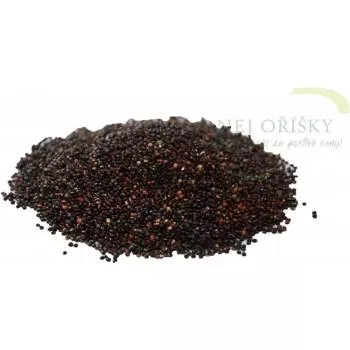 Psshop Quinoa černá 1 kg