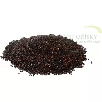 Psshop Quinoa černá 25 kg