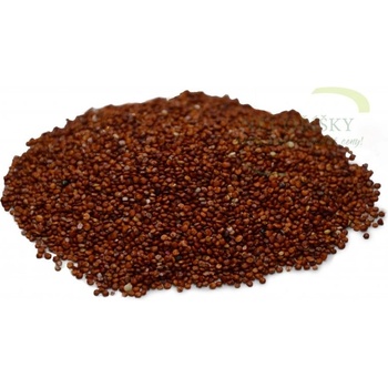 Psshop Quinoa červená 1 kg